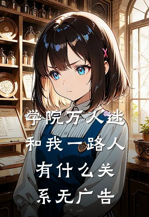 学院万人迷和我一路人有什么关系无广告