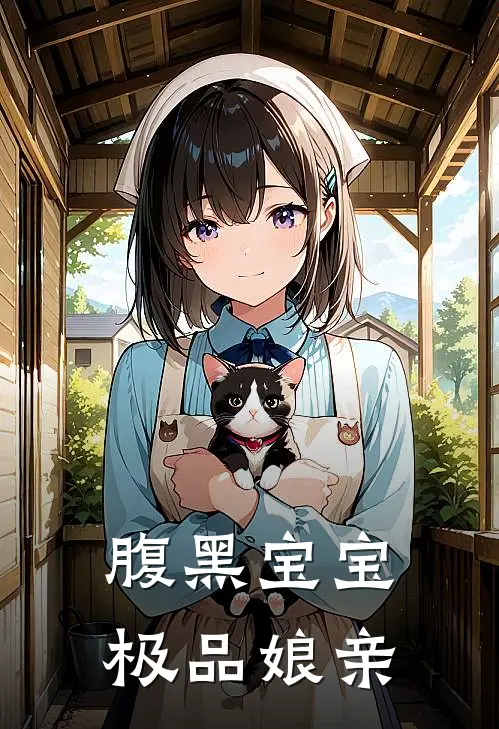 腹黑宝宝极品娘亲
