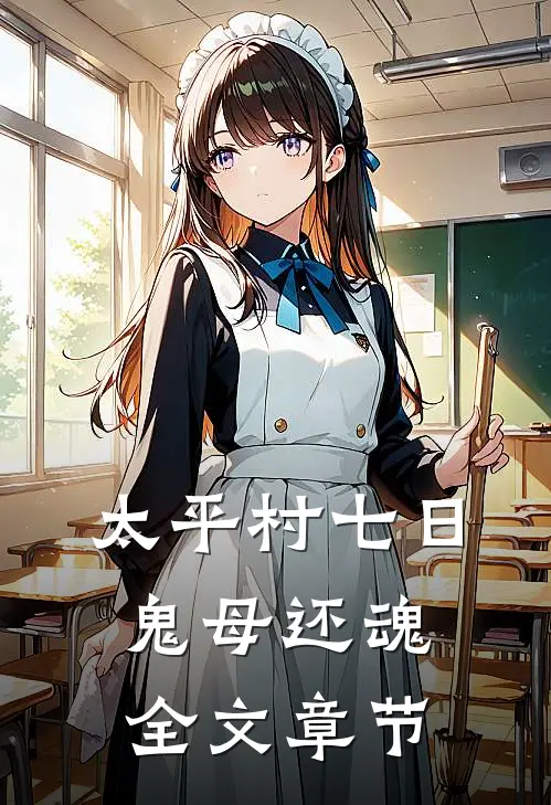 太平村·七日鬼母还魂全文章节