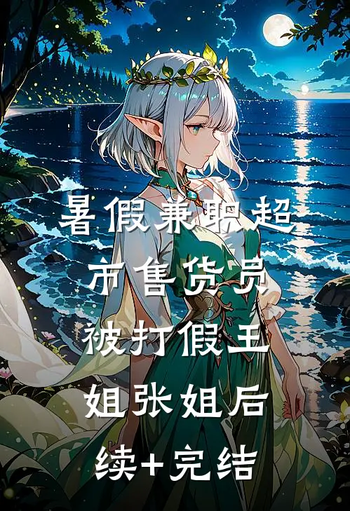 暑假兼职超市售货员被打假王姐张姐后续+完结