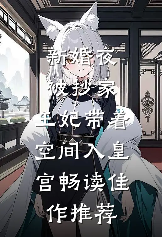 新婚夜被抄家，王妃带着空间入皇宫畅读佳作推荐