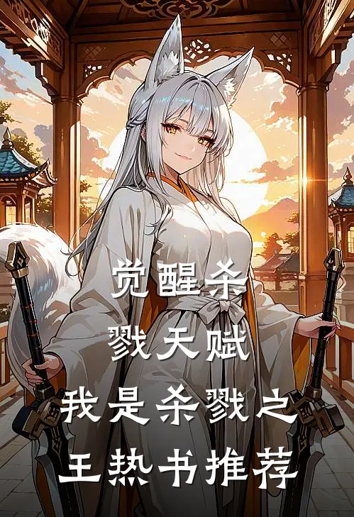 觉醒杀戮天赋，我是杀戮之王热书推荐