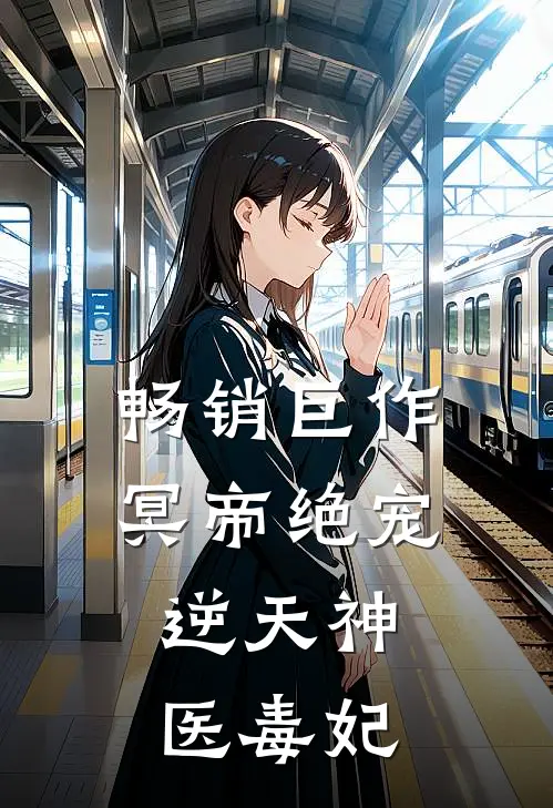 畅销巨作冥帝绝宠：逆天神医毒妃