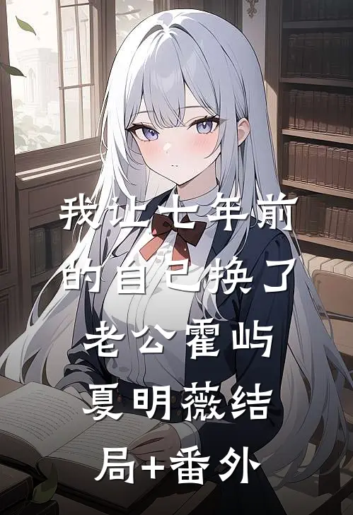 我让七年前的自己换了老公霍屿夏明薇结局+番外