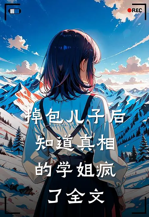 掉包儿子后，知道真相的学姐疯了全文