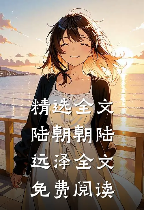 精选全文陆朝朝陆远泽全文免费阅读