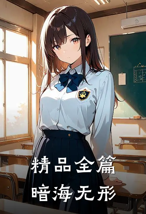 精品全篇暗海无形