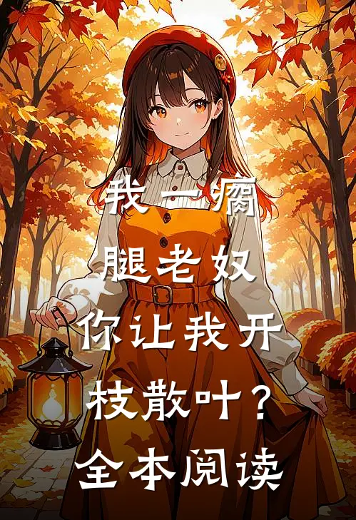我一瘸腿老奴，你让我开枝散叶？全本阅读