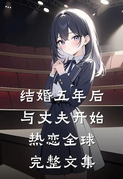 结婚五年后，与丈夫开始热恋全球完整文集