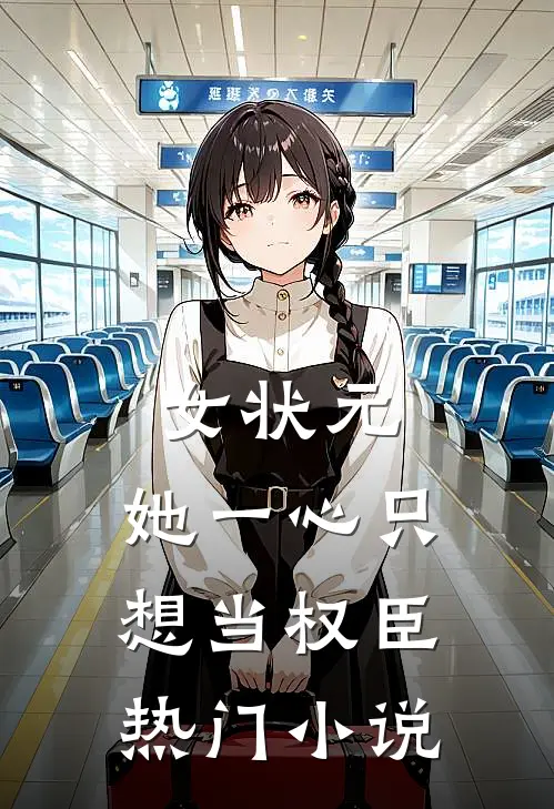 女状元：她一心只想当权臣热门小说