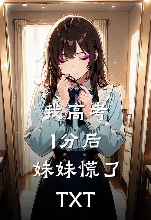 我高考1分后，妹妹慌了TXT
