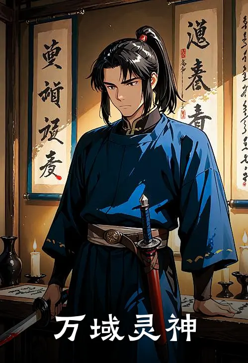 万域灵神