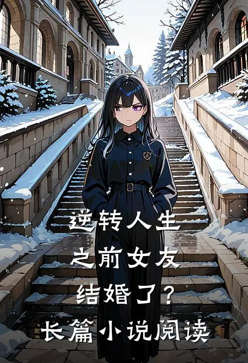 逆转人生之前女友结婚了？长篇小说阅读