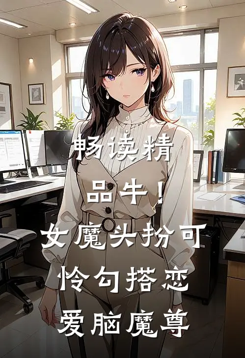 畅读精品牛！女魔头扮可怜勾搭恋爱脑魔尊
