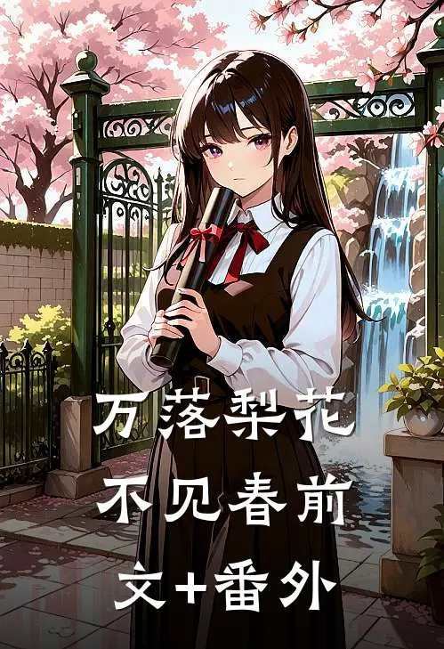 万落梨花不见春前文+番外