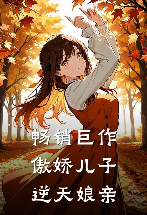 畅销巨作傲娇儿子逆天娘亲
