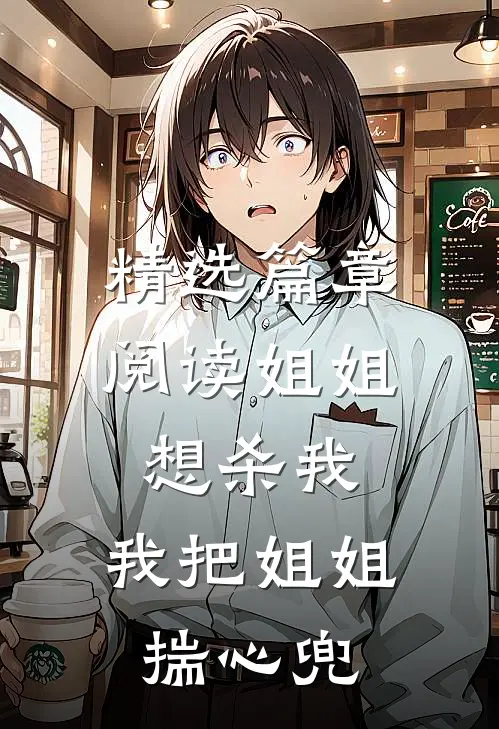 精选篇章阅读姐姐想杀我，我把姐姐揣心兜