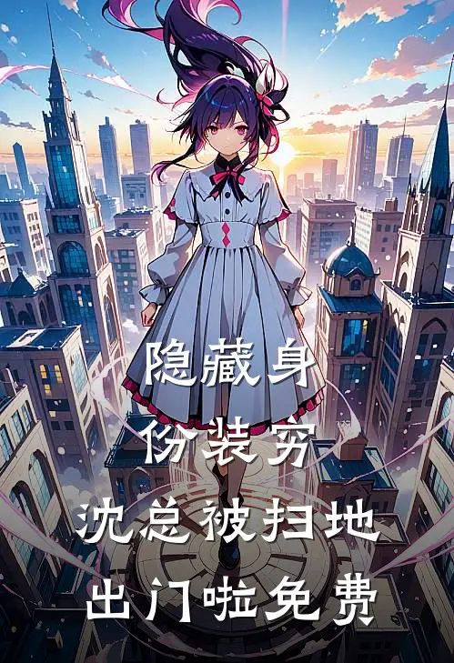 隐藏身份装穷，沈总被扫地出门啦免费