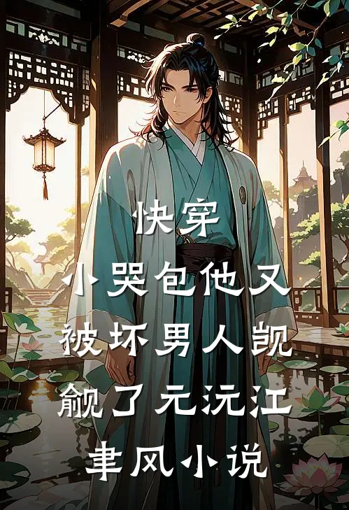 快穿：小哭包他又被坏男人觊觎了元沅江聿风小说