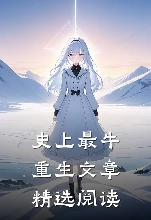 史上最牛重生文章精选阅读