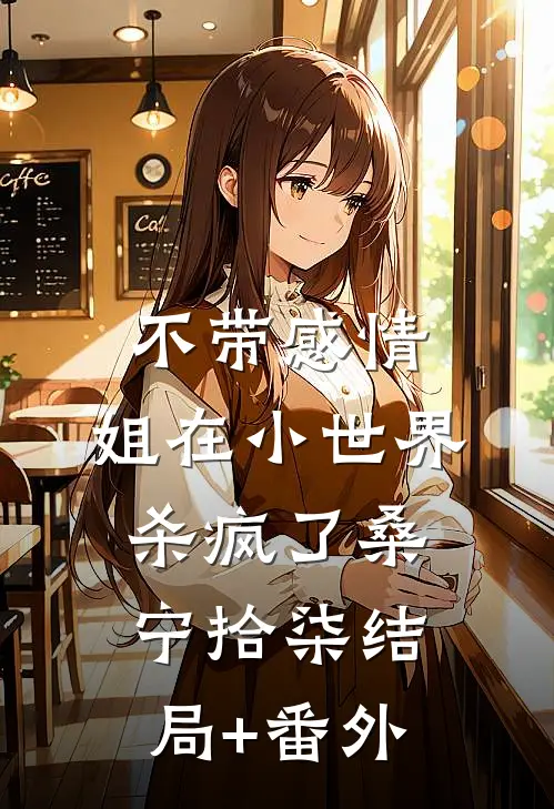 不带感情，姐在小世界杀疯了桑宁拾柒结局+番外