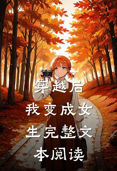 穿越后，我变成女生完整文本阅读