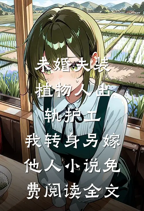 未婚夫装植物人出轨护工，我转身另嫁他人小说免费阅读全文