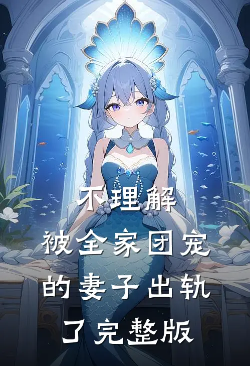 不理解，被全家团宠的妻子出轨了完整版