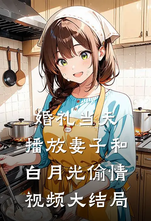 婚礼当天，播放妻子和白月光偷情视频大结局