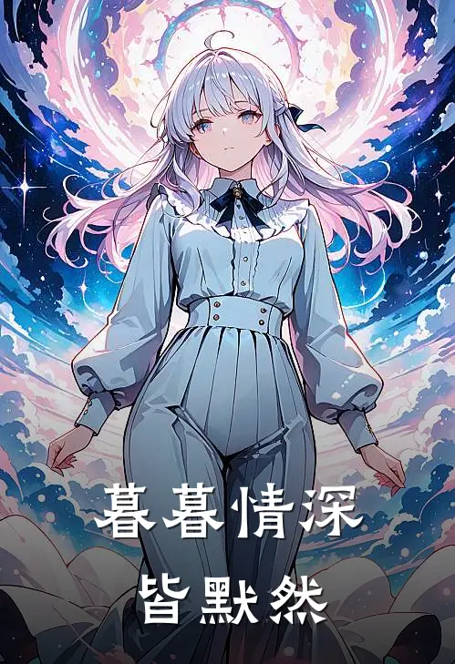 暮暮情深皆默然