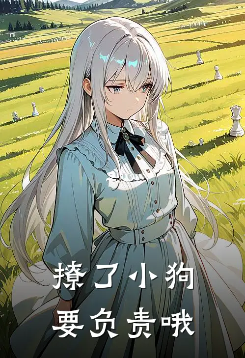撩了小狗要负责哦