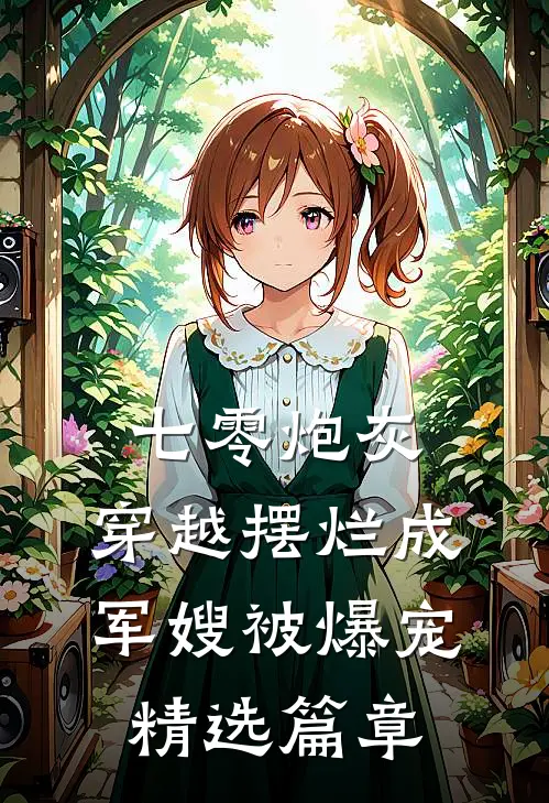 七零炮灰,穿越摆烂成军嫂被爆宠精选篇章
