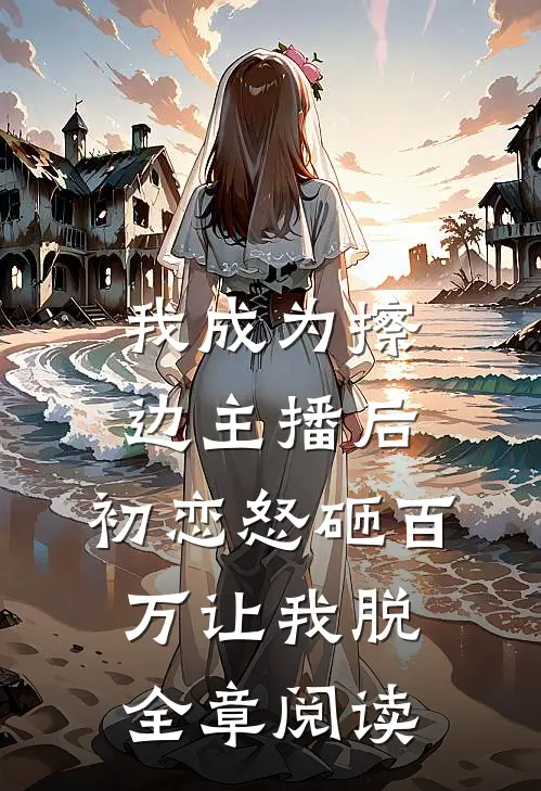 我成为擦边主播后，初恋怒砸百万让我脱全章阅读
