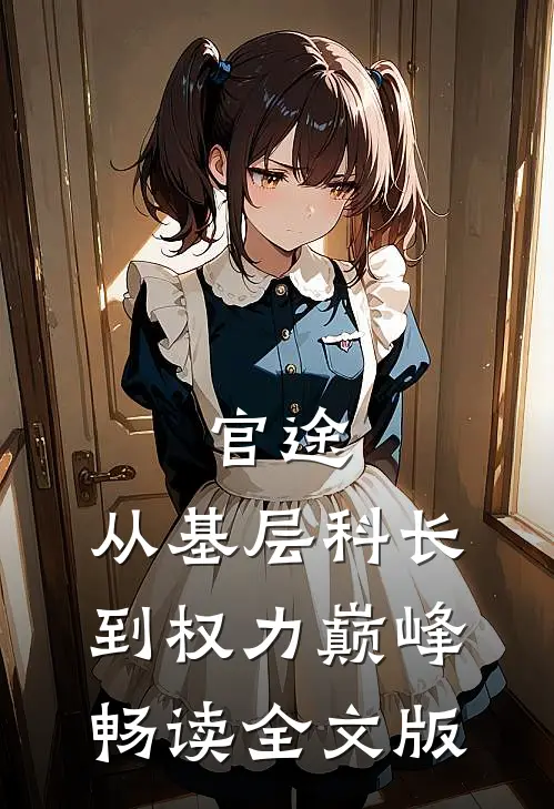 官途：从基层科长到权力巅峰畅读全文版