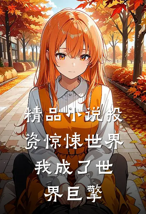 精品小说投资惊悚世界，我成了世界巨擎