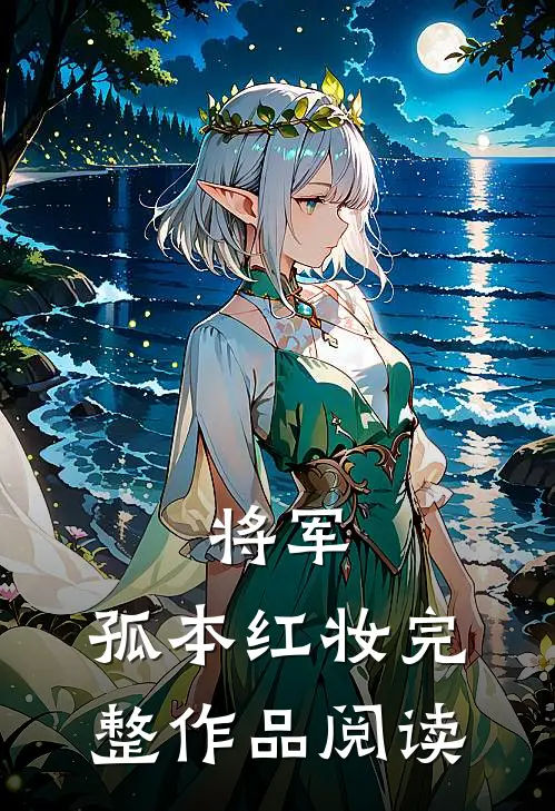 将军，孤本红妆完整作品阅读