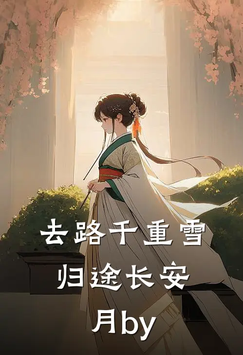 去路千重雪，归途长安月by