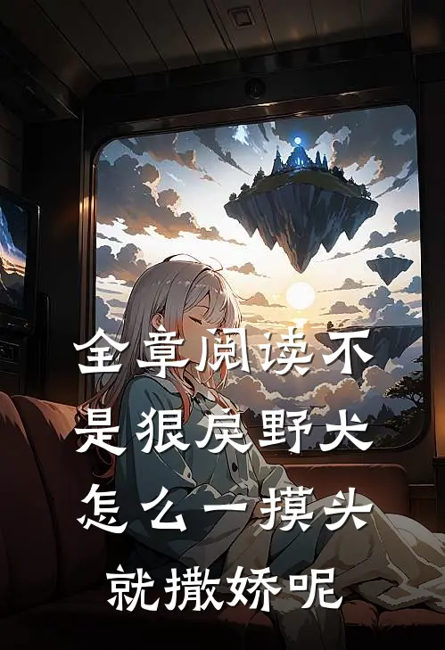 全章阅读不是狠戾野犬怎么一摸头就撒娇呢
