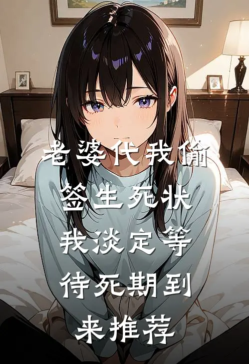 老婆代我偷签生死状，我淡定等待死期到来推荐