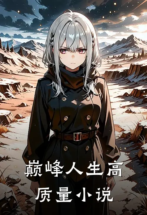 巅峰人生高质量小说