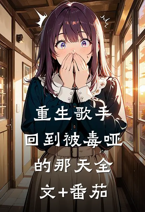 重生歌手，回到被毒哑的那天全文+番茄