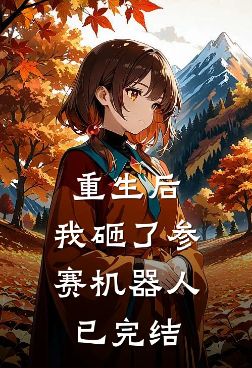 重生后，我砸了参赛机器人已完结
