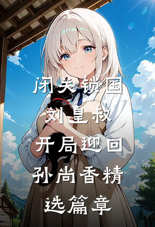 闭关锁国刘皇叔，开局迎回孙尚香精选篇章