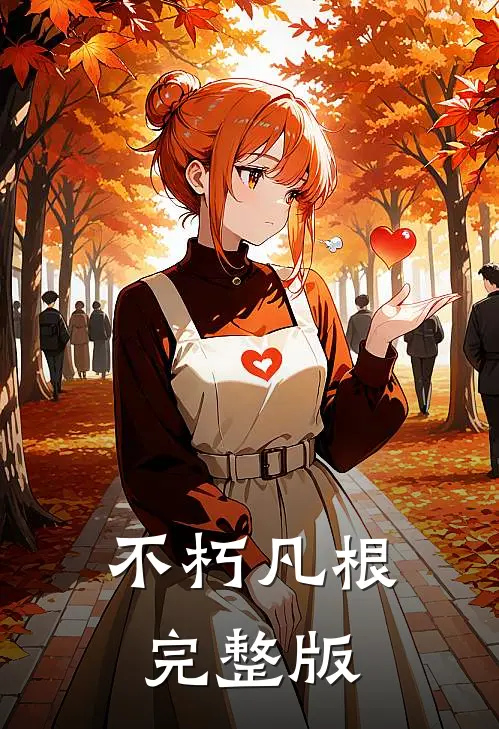 不朽凡根完整版