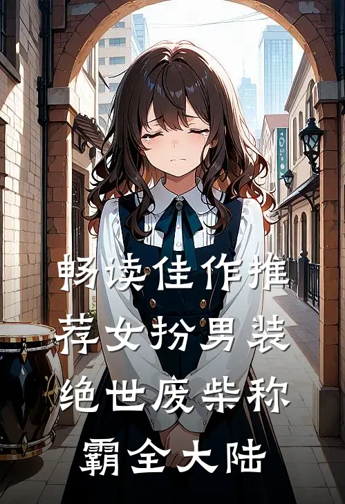 畅读佳作推荐女扮男装：绝世废柴称霸全大陆