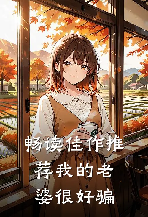 畅读佳作推荐我的老婆很好骗