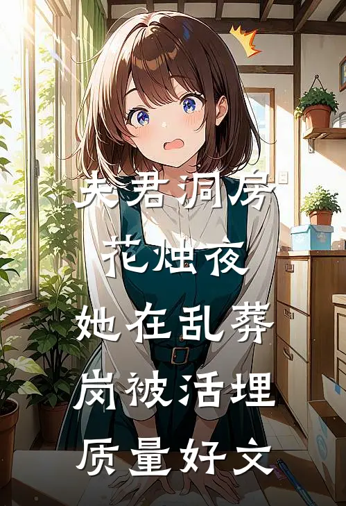 夫君洞房花烛夜，她在乱葬岗被活埋质量好文