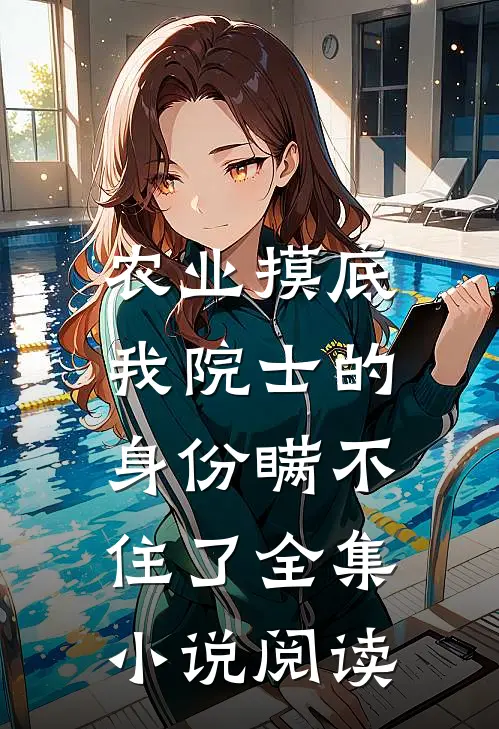 农业摸底：我院士的身份瞒不住了全集小说阅读