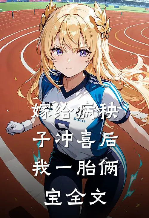 嫁给病秧子冲喜后，我一胎俩宝全文