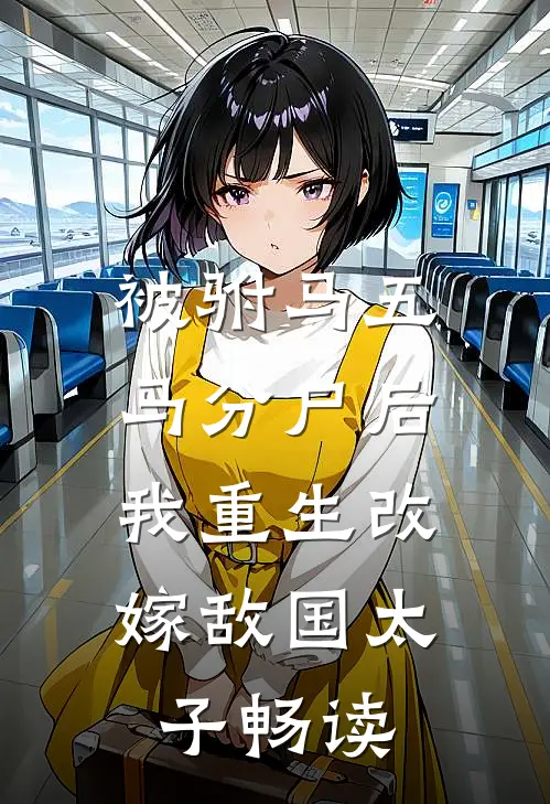 被驸马五马分尸后，我重生改嫁敌国太子畅读